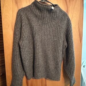 Madewell sweater